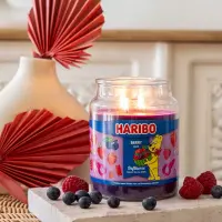 Duftkerze Haribo Berry Mix - 510g
