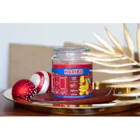 Duftkerze Haribo Cozy Home - 510g