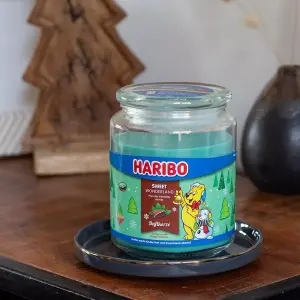 Duftkerze Haribo Sweet Wonderland - 510g
