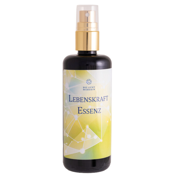 Aura Spray Lebenskraft 100ml