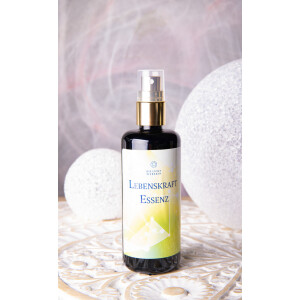 Aura Spray Lebenskraft 100ml