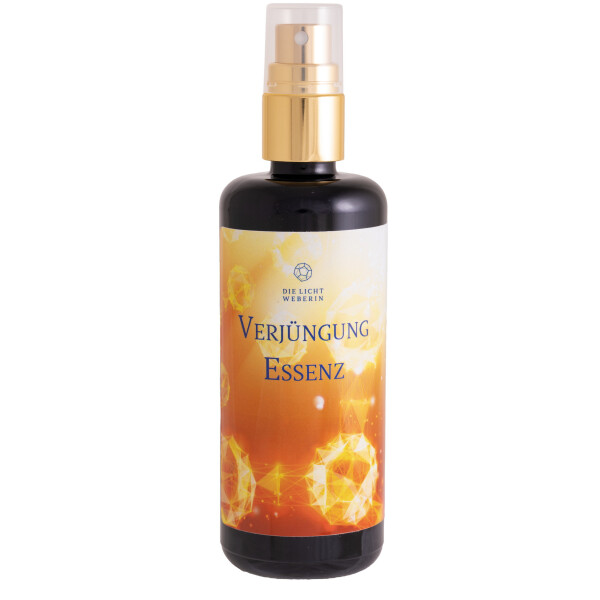 Aura Spray Verjüngung 100ml