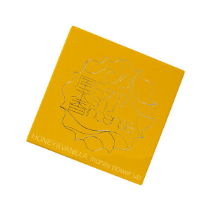 Japanische Feng Shui Räucherstäbchen Honey & Vanilla rauchfrei (Honig & Vanille)