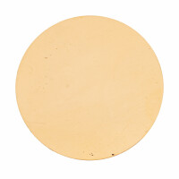 Messingplatte 4,8cm für Räuchersiebe