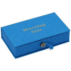 Morning Star Räucherstäbchen Geschenkbox Gardenie Lotus Amber