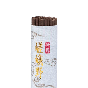 Japanische Räucherstäbchen Tokusen Sagano