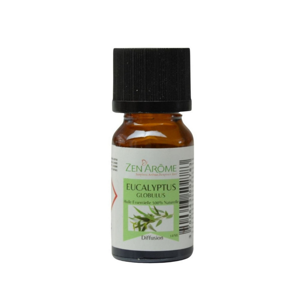 Ätherisches Öl – Eukalyptus – 10 ml...