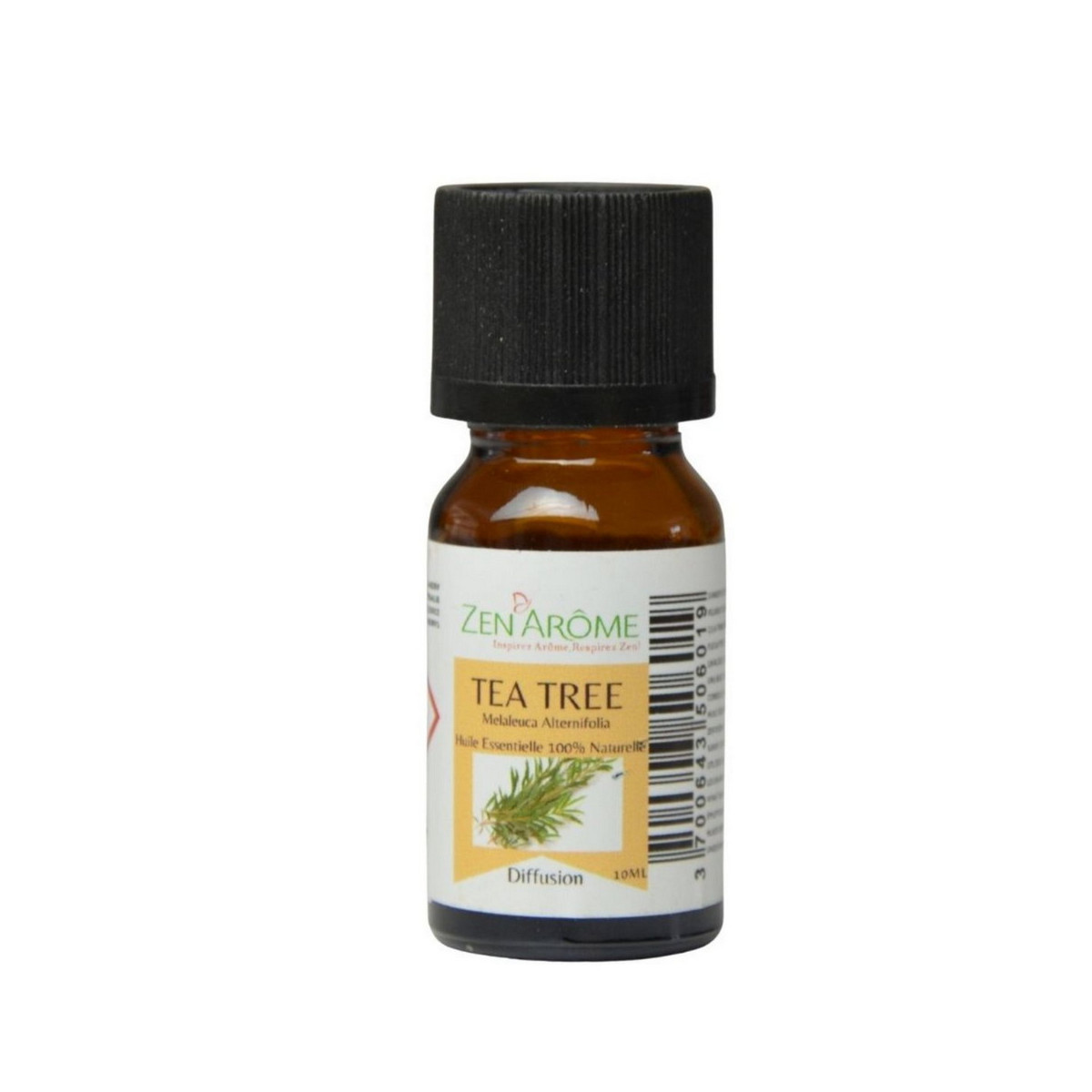 Ätherisches Öl – Teebaum – 10 ml...