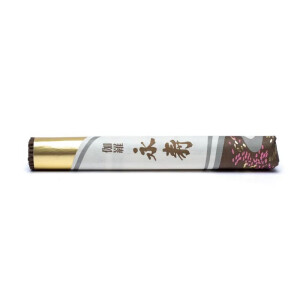 Japanische Räucherstäbchen Kyara Eiju Agarholz