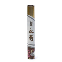 Japanische Räucherstäbchen Kyara Eiju Agarholz