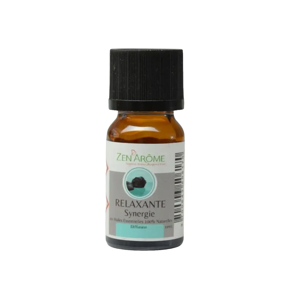 Synergie ätherischer Öle - Entspannend (Relaxante)