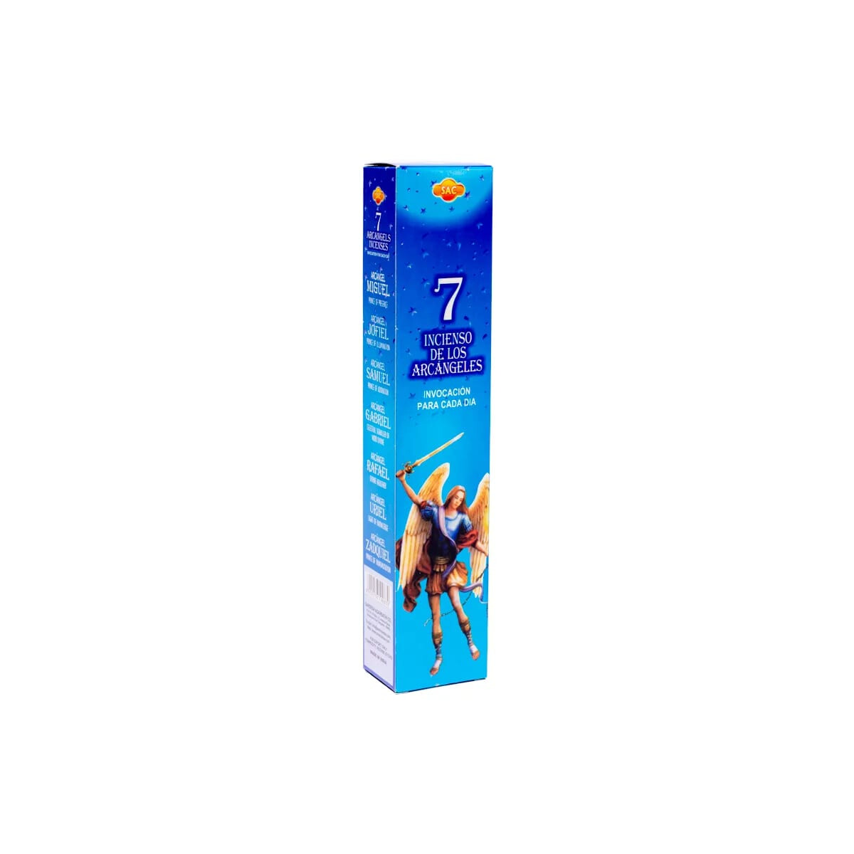 Räucherstäbchen 7 Erzengel