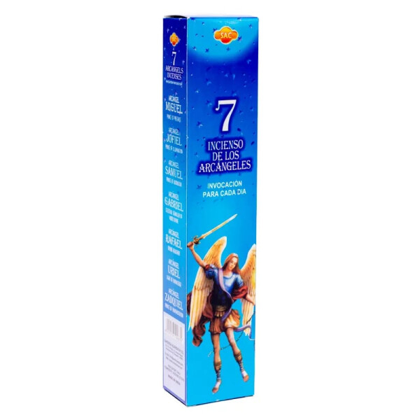 Räucherstäbchen 7 Erzengel