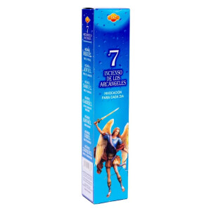 Räucherstäbchen 7 Erzengel