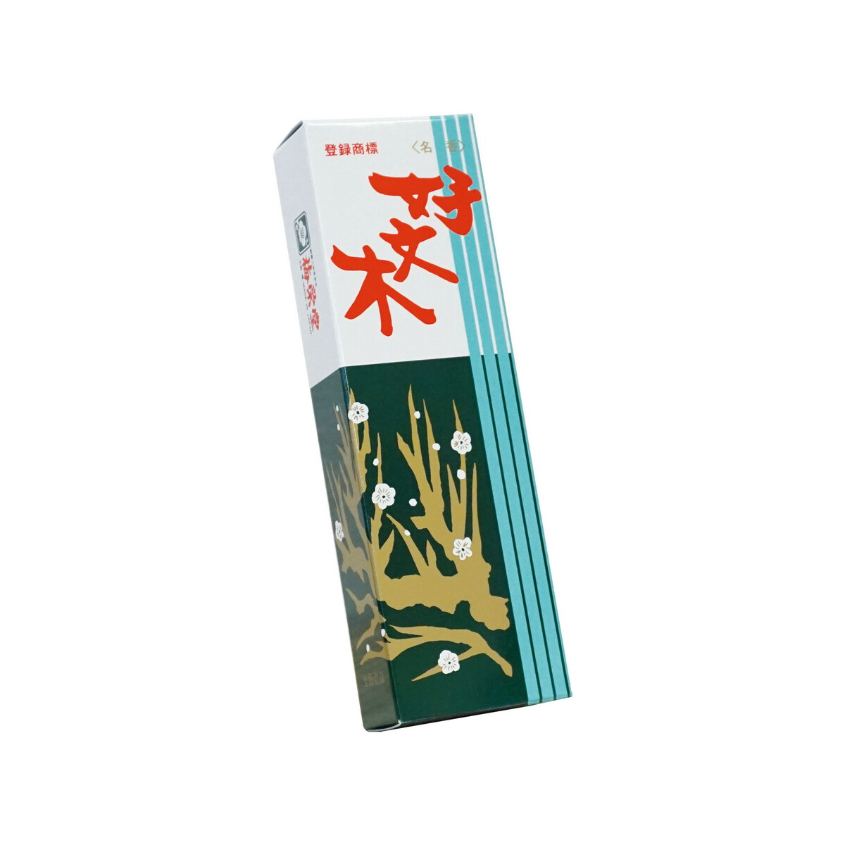 Kobunboku BAIEIDO Japanische Räuche box